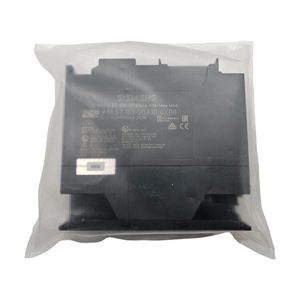 6ES7153-2BA10-0XB0 S7-300 ซิมาติก ดีพี ET200M โมดูลอินเทอร์เฟซ PLC สำหรับควบคุมอุตสาหกรรม การสื่อสารผ่าน EtherCAT - Product Image 5
