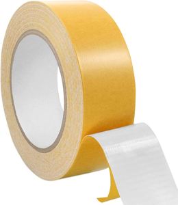 Customized Anti-Slip Rug Pad <strong>Gripper</strong> Heavy Duty Cloth <strong>Tape</strong> for Carpet 10cm Wide <strong>Tape</strong> - Product Image 4