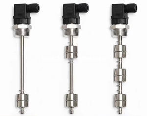 Промышленный уровень 4-20ma автоматический датчик уровня в резервуаре для жидкости из нержавеющей стали магнитный Поплавковый переключатель - Product Image 5