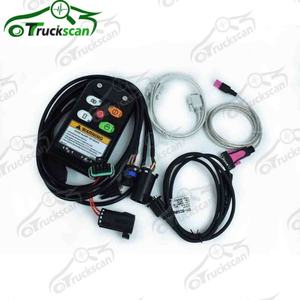 Outil de diagnostic pour BOBCAT, chargeuse sur pneus, excavatrice, kit de diagnostic (RST), outil de diagnostic pour camions - Product Image 5