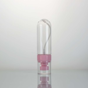 80Ml Tùy Chỉnh Nhãn Phun Chai Rỗng Trong Suốt Rượu Pet Nhựa Phun Chai Cho Make up - Product Image 4