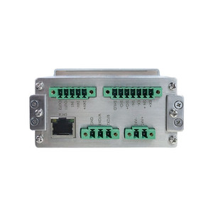 เครื่องชั่งดิจิตอล GENERAL MEASURE GMT-P1 พร้อมจอแสดงผล ความแม่นยำ 1/30000 สำหรับการบรรจุ/แบตช์/เติม  รองรับอินเทอร์เฟซ RS485/232 - Product Image 2