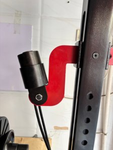 Máquina de reparación de enderezamiento de llanta automática certificada de 3 cilindros de acero inoxidable de fábrica de gran oferta Trihero para <span class=keywords><strong>taller</strong></span> con CE - Product Image 5