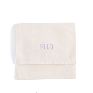 ซองผ้าฝ้ายแบบพับได้สำหรับบรรจุภัณฑ์ของขวัญ ถุงกันฝุ่น - Product Image 6