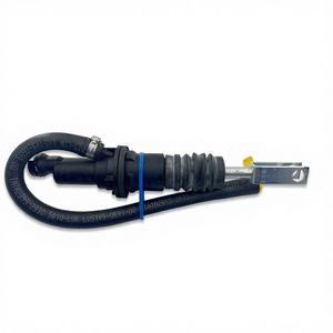 Cilindro Maestro de Embrague y Freno en Nueva Condición, Compatible con TATA Xenon XT 289529100133, Mercado Indio, para Reparación - Product Image 2