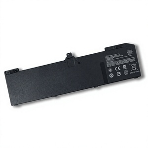 Batería para Portátil VX04XL para HP <span class=keywords><strong>Zbook</strong></span> <span class=keywords><strong>15</strong></span> G5 <span class=keywords><strong>G6</strong></span> HSN-Q13C L05766-855 <span class=keywords><strong>15</strong></span>.2V 4500mAh - Product Image 3