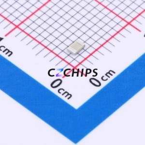 Résistance CMS CRCW080522R0FKEAHP 0805 (Type : Film Épais) (Résistance : 22 Ohms Précision : 1%) - Product Image 2