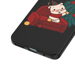 Custom colori stampati antiurto in gomma siliconica Mobile morbida Cover posteriore per Motorola Moto G14 Edge Razr 40 NEO + G stilo 2023 - Product Image 5