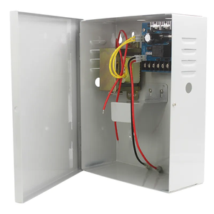 แหล่งจ่ายไฟสวิตช์สำหรับระบบ5A 3A 12V กล่องสำรองแหล่งจ่ายไฟสำรอง - Product Image 3