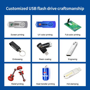 Tùy chỉnh USB Stick 2.0 Bộ nhớ đĩ<span class=keywords><strong>a</strong></span> ngón tay cái Ổ đĩ<span class=keywords><strong>a</strong></span> số lượng lớn Pendrive 8GB 32GB 64GB 128GB Key Kim Loại Xoay 1TB OTG USB ổ đĩ<span class=keywords><strong>a</strong></span> <span class=keywords><strong>flash</strong></span> - Product Image 5