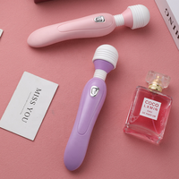JT Vibrator für Frauen, Klitorisstimulator, 7 Frequenzen, G-Punkt-Massagegerät, Vaginalvibratoren, USB wiederaufladbar, wasserdicht