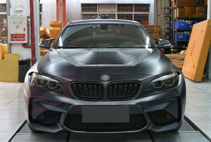 <span class=keywords><strong>Capot</strong></span> de voiture CLY pour BMW série 2 F22 F23 <span class=keywords><strong>M2</strong></span> F87 mise à niveau <span class=keywords><strong>capot</strong></span> <span class=keywords><strong>GTS</strong></span> <span class=keywords><strong>capot</strong></span> moteur avant en aluminium Style <span class=keywords><strong>GTS</strong></span> pour BMW série 1 F20 - Product Image 2