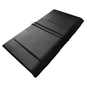 Yongjin ATV Toit en plastique robuste pour <span class=keywords><strong>Polaris</strong></span> Ranger 570 Full Size (2016 +) - Product Image 5