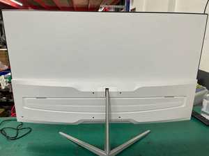 شاشة ألعاب منحنية بدون إطار مقاس 32 بوصة عالية السطوع مع لوحة LCD جديدة - عرض ساخن - Product Image 3