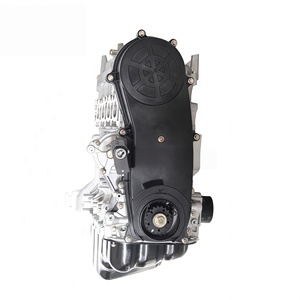 Conjunto de Motor G16A Nuevo de Alta Calidad para CROWN/REIZ I/<span class=keywords><strong>Land</strong></span> <span class=keywords><strong>Cruiser</strong></span> <span class=keywords><strong>3.0</strong></span> VVTi 2004-2016 con 12 Meses de Garantía - Product Image 2