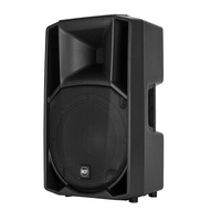 RXX ART712-A MK4, enceinte active professionnelle de 12 pouces pour spectacles de danse et de chant, spectacles sur scène et salles de banquet d'hôtel