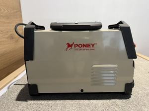 Saldatrice Portatile Multifunzione PONEY 220V MMA-120 DC con Inverter a Motore, 5.0kva, Garanzia di 1 Anno - Product Image 4