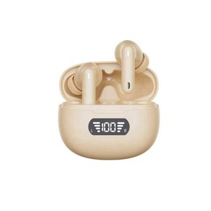 Écouteurs sans fil True Wireless pour le bureau et le télétravail, étanches IPX4, voix claire, écouteur unique <span class=keywords><strong>Aukey</strong></span>, Macaron - Product Image 5