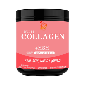 Suplemento de Belleza Personalizado OEM ODM, Cuidado del Cabello y la Piel, Vitamina C, Colágeno en Polvo para Blanquear la Piel, Grado Alimenticio, Vegano, Energético - Product Image 1