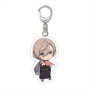 การแต่งงานที่มีความสุขของฉันพวงกุญแจอะนิเมะ Watashi NO shiawase na kekkekkon พวงกุญแจอะนิเมะ saimori <span class=keywords><strong>miyo</strong></span> kudou kiyoka - Product Image 3