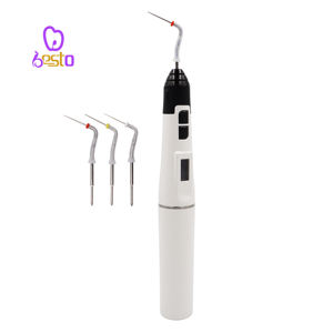 Gutta Percha sikat gigi, alat <span class=keywords><strong>Dental</strong></span> obturasi tanpa kabel sistem Endo - Product Image 1