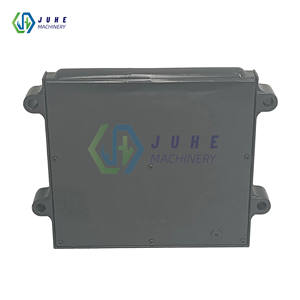 4988820 ECU Motor Módulo de control electrónico Motor Tablero de computadora Unidad de control de motor CM2150 con programa - Product Image 2