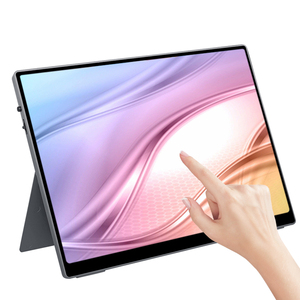 Yeni varış 10.5 inç dokunmatik ekran 1920x1200 Ultra ince IPS dizüstü telefon oyun ekran genişletici ekran taşınabilir monitör - Product Image 1