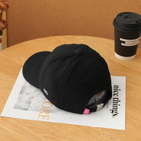 Gorra de béisbol con letras y logotipo bordado personalizado, nuevo diseño, gorra deportiva de algodón, estilo urbano, gorra deportiva ajustable
