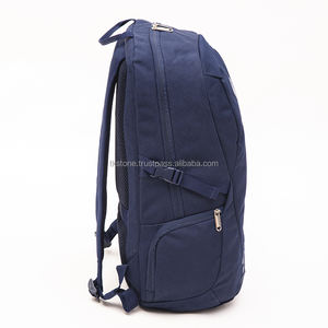 Mochila Oxford Unisex de Poliéster de Calidad Duradera con Cremallera, Mochila Softback para Gimnasio, Impermeable, Características PARA LA Escuela, Ocio, Deportes, Ordenador - Product Image 3