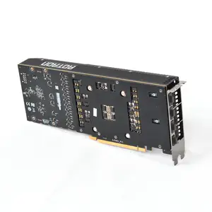 Mới GPU RTX 4090 24GB Geforce Card Đồ Họa RTX4090 NVIDIA Máy Tính Để Bàn Máy Tính Chơi Game Card Đồ Họa