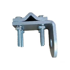 ขายึดรูปตัว L สำหรับเสาอากาศ CB ขายึดเสาอากาศมือถือ - Product Image 2