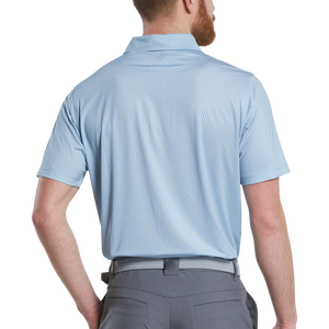 Polos de Golf Personalizados con Logotipo, Tallas Grandes, Impresión de Alta Calidad, Holgados, Casuales, Transpirables, de Secado Rápido y Corte Ajustado - Product Image 3