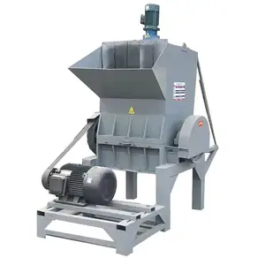 Plastic Shredder for plastic bags Manufacturers Supply Cheap Prices