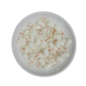 Capsule Farmaceutiche Vuote Kangle, Supporto per Stampa, Capsule HPMC/Gelatina per Farmaci CN/ZHE - Product Image 3