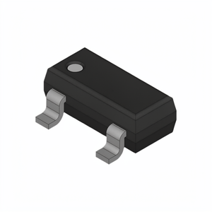 BC807-25B5000 Transistors TO-236-3, SC-59, SOT-23-3 Electronic Components Sale Original - Product Image 1
