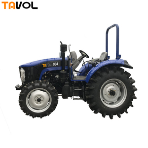 Nuovo <span class=keywords><strong>trattore</strong></span> cinese 80hp 90hp 4 ruote motrici 4x4 12 + 12 shuttle shift <span class=keywords><strong>blu</strong></span> parasole agricoltura trattori per la vendita - Product Image 5
