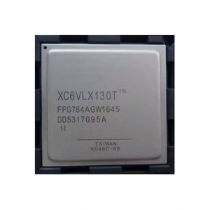 Circuito Integrado Lógico Programable Original XC6VLX130T-1FFG784I, Microcontrolador, Procesador - Product Image 1