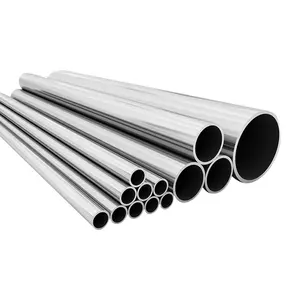 nickel chrome tube nickel 201 tube / nickel 200 tube price