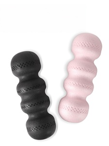 Rodillo de Espuma de Nuevo Diseño, Rodillo de Espuma de Alta Densidad para Masajes, Terapia Física, Herramienta de Ejercicio para Cuello, Espalda, Piernas y Pies Yoga y Pilates - Product Image 2