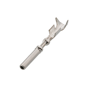 3-1447221-4/3-1447221-3 Te 연결 핀 소켓 접촉 금 20 AWG 압착 하야부사 ECU 커넥터 용 - Product Image 2