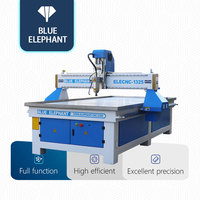 Precio Competitivo, Router CNC de 3 Ejes 1325 2040 para Grabado y Corte de Madera, para Muebles de Madera en Suiza CH