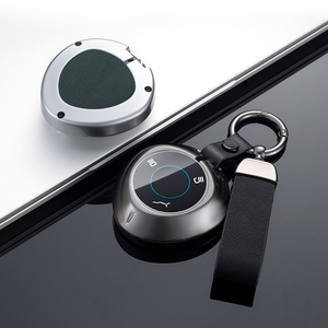 Housse de protection pour clés de voiture Nezha V/u <span class=keywords><strong>Eureka</strong></span> 1 N03 - Product Image 1