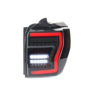 Conjunto de Luces Traseras para Modelos 14-24, Modificado con LED de Flujo Dinámico, Ajuste Estándar, Diseñado Específicamente para - Product Image 3