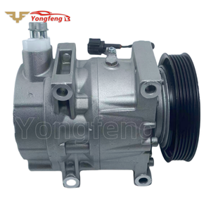 926002Y010 92600-2Y001 92600-02700 92600-31U00 92600-4040U 92600-0L701 Compresseur AC pour Nissan <span class=keywords><strong>Maxima</strong></span> A32 A33 Infiniti I30 - Product Image 4
