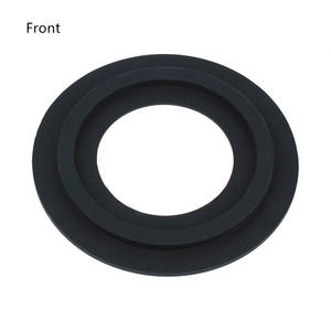 Joint d'étanchéité en silicone pour toilettes de camping-car, de bateau et de voyage Conception anti-fuite et anti-odeurs Installation facile pour Thetford, <span class=keywords><strong>Dometic</strong></span> et plus - Product Image 5