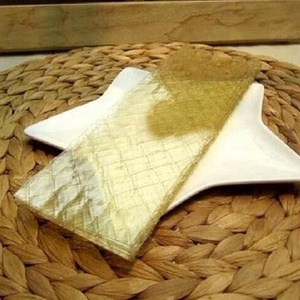 <span class=keywords><strong>Feuille</strong></span> de gélatine de qualité alimentaire stabilisateur séché et émulsifiant pour les desserts saveurs conservateurs enzymes dans l'emballage du sac - Product Image 5