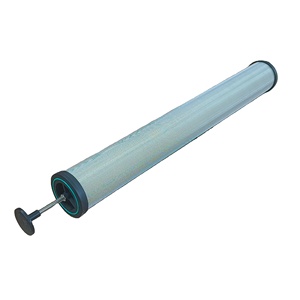 Filtre de précision en fibre de verre pour compresseur d'air MANNY E9-44 – Élément de connexion neuf - Product Image 3