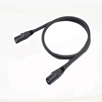 RJ45 Cat5e/Cat6 Drum berpelindung, Ultra kasar 80M 100M Drum putar untuk WiFi 4G