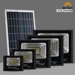 Nuevas Lámparas LED Solares de Pared para Exteriores 2026 con Sensor de Movimiento de Amanecer al Atardecer para Jardín - Product Image 2