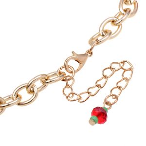 Promotional Fashion Festival Christmas Santa Claus Tree Woman Luxury Chain Bracelet Fashion Jewelry Accessories <b>Hand</b> Chain - Product Image 4